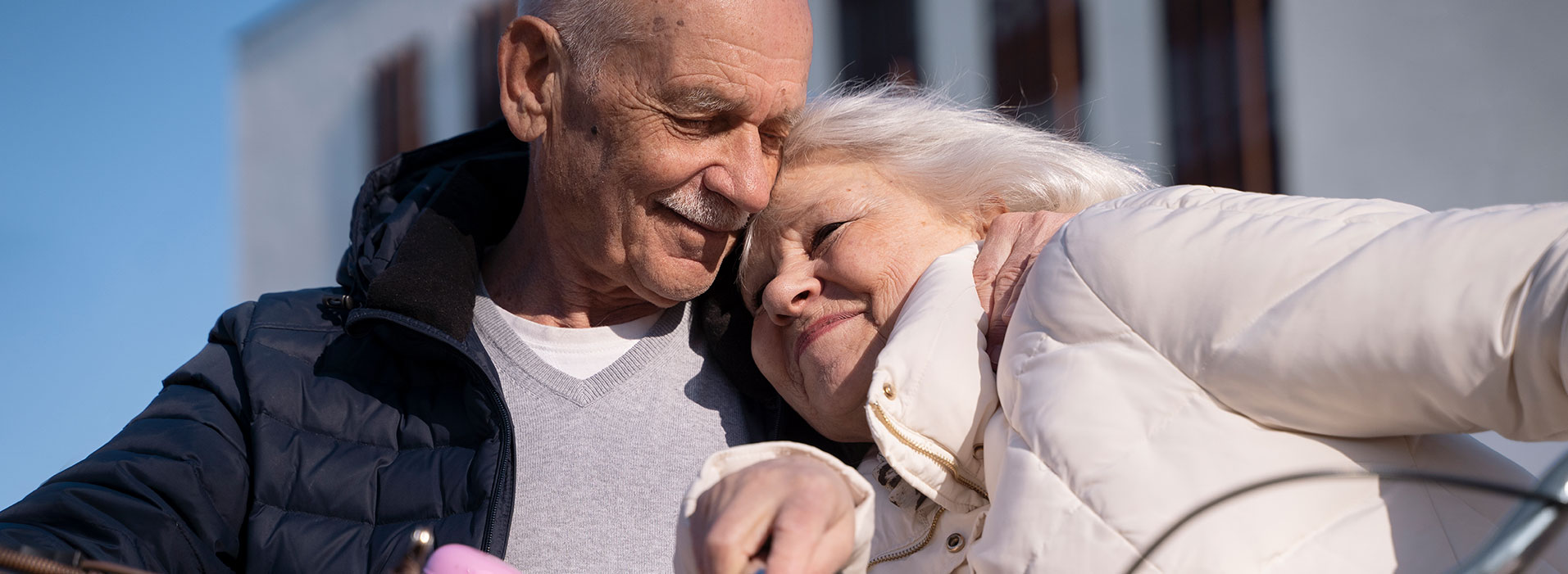 Delhi mein Best Old Age Home: Silver Lining ke Saath Safe & Dignified Senior Living